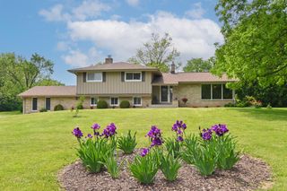 4735 Meadow VIEW E, Brookfield, WI 53005