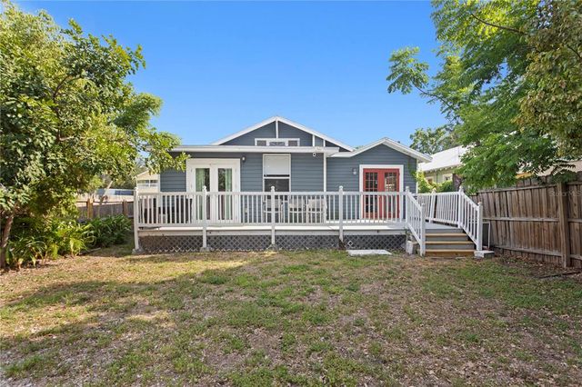 107 W AMELIA AVENUE, Tampa, FL 33602