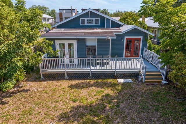 107 W AMELIA AVENUE, Tampa, FL 33602
