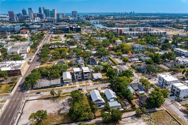 107 W AMELIA AVENUE, Tampa, FL 33602