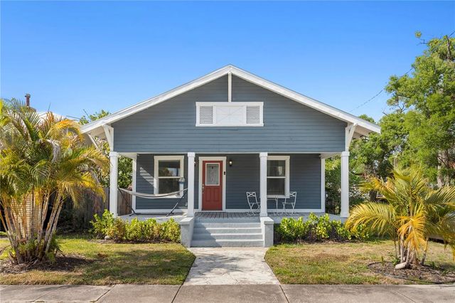 107 W AMELIA AVENUE, Tampa, FL 33602
