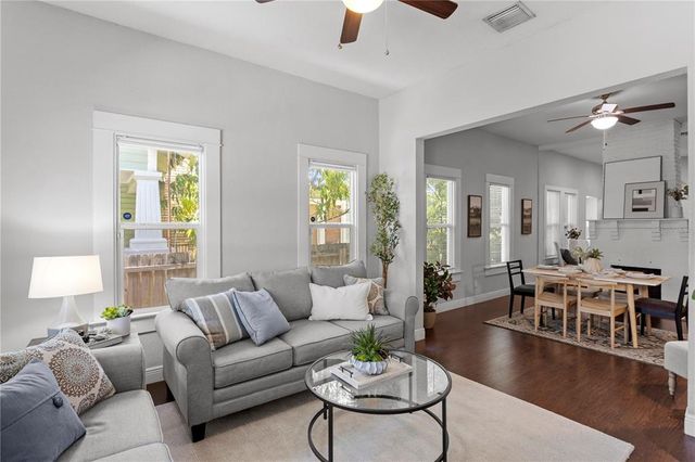 107 W AMELIA AVENUE, Tampa, FL 33602