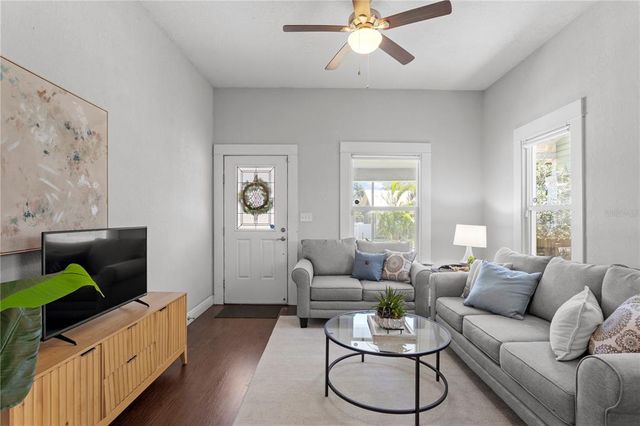 107 W AMELIA AVENUE, Tampa, FL 33602