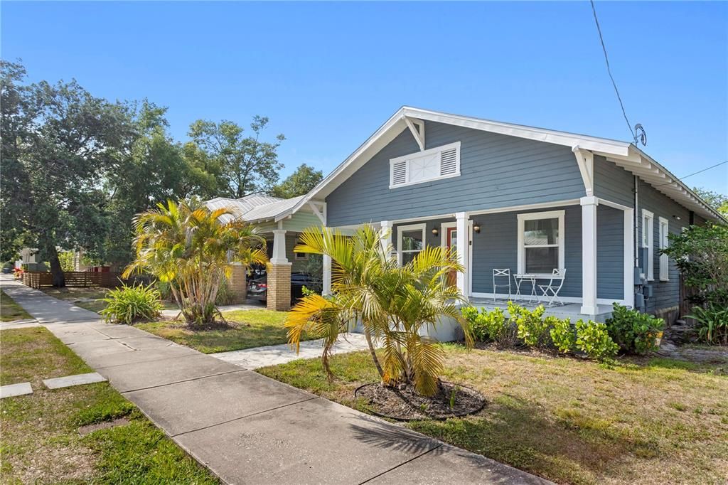 107 W AMELIA AVENUE, Tampa, FL 33602