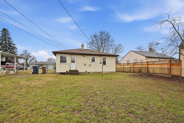 513 E Dave Ct, Spokane, WA 99207