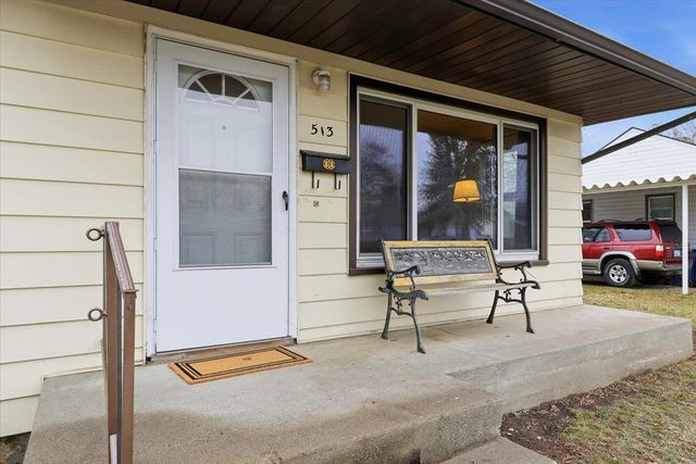 513 E Dave Ct, Spokane, WA 99207