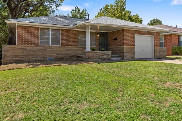 3025 N Utah Avenue, Oklahoma City, OK 73107