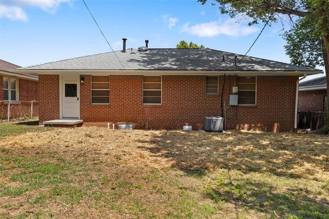 3025 N Utah Avenue, Oklahoma City, OK 73107