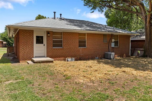 3025 N Utah Avenue, Oklahoma City, OK 73107
