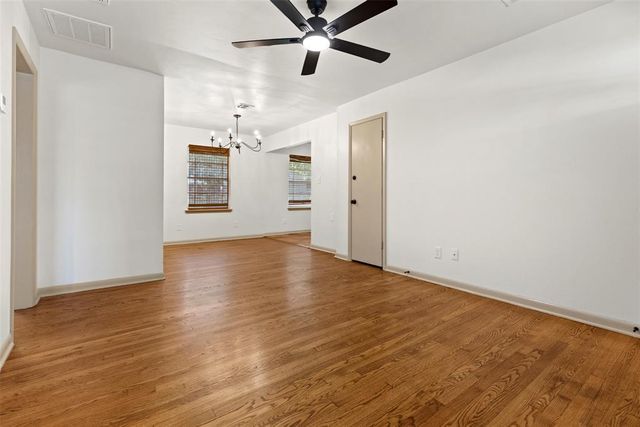 3025 N Utah Avenue, Oklahoma City, OK 73107