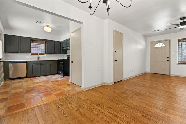 3025 N Utah Avenue, Oklahoma City, OK 73107