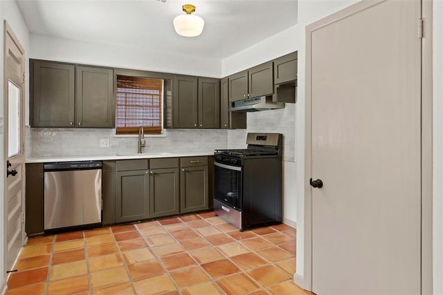3025 N Utah Avenue, Oklahoma City, OK 73107