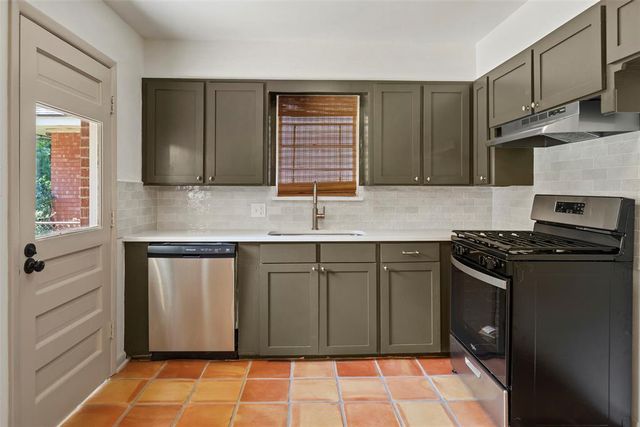 3025 N Utah Avenue, Oklahoma City, OK 73107