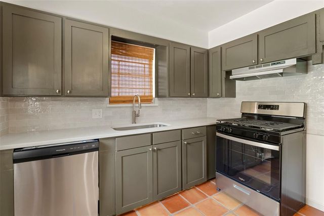 3025 N Utah Avenue, Oklahoma City, OK 73107