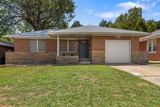 3025 N Utah Avenue, Oklahoma City, OK 73107