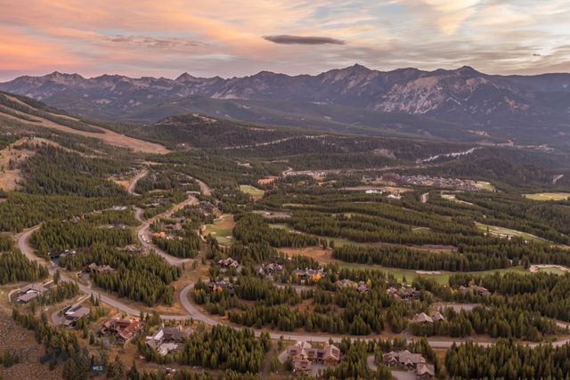 TBD Eagle View, Lot 76 Trail, Big Sky, MT 59716