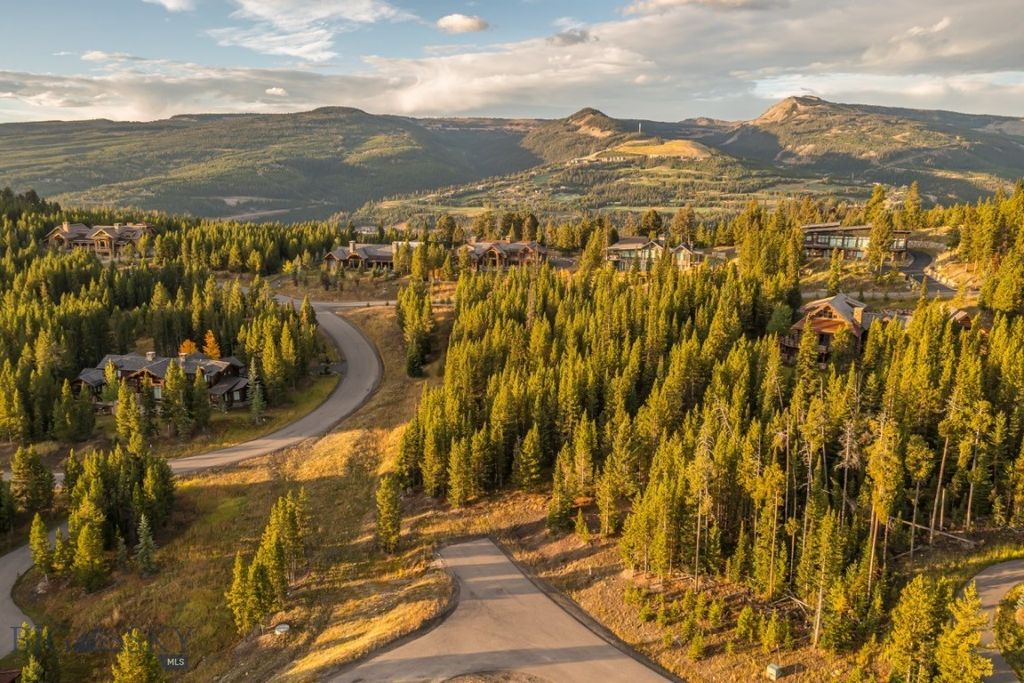 TBD Eagle View, Lot 76 Trail, Big Sky, MT 59716 photo 10