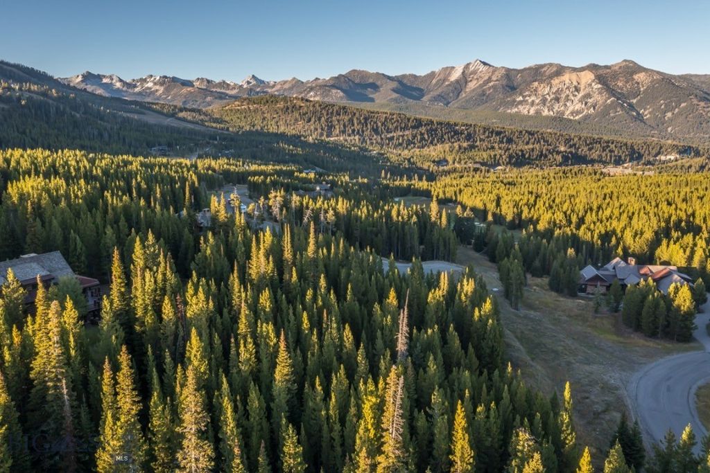 TBD Eagle View, Lot 76 Trail, Big Sky, MT 59716 photo 12