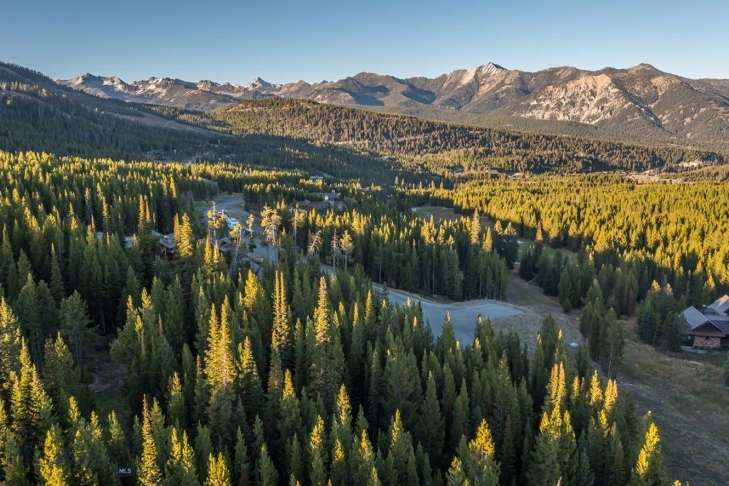 TBD Eagle View, Lot 76 Trail, Big Sky, MT 59716 photo 15
