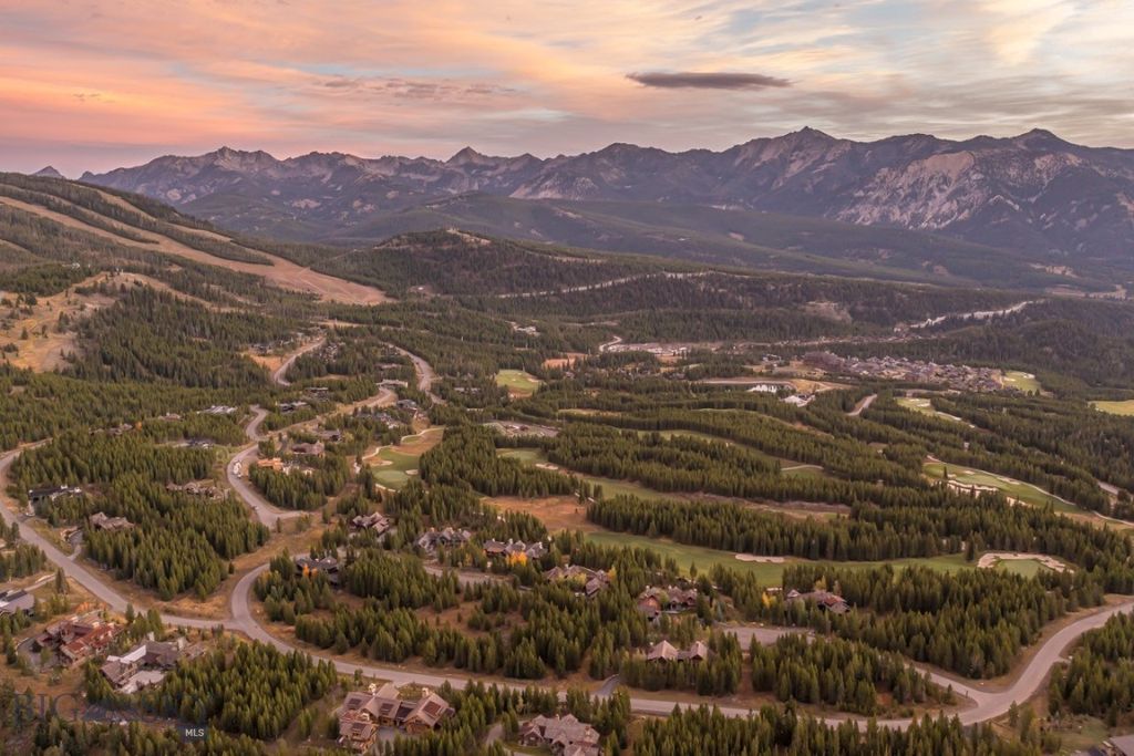 TBD Eagle View, Lot 76 Trail, Big Sky, MT 59716 photo 17