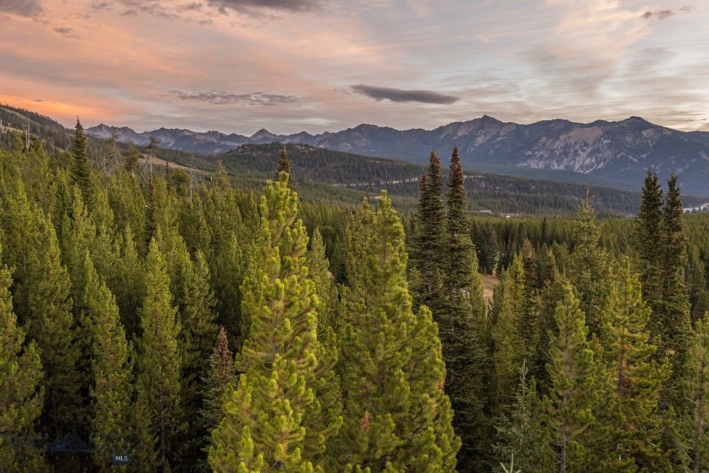 TBD Eagle View, Lot 76 Trail, Big Sky, MT 59716 photo 2