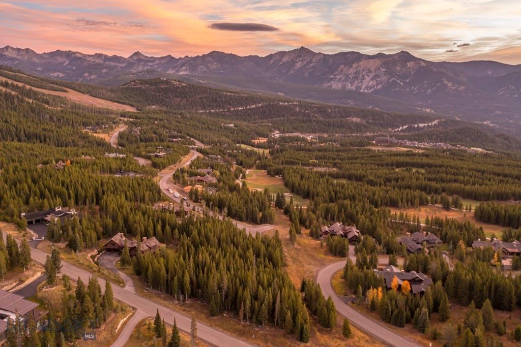 TBD Eagle View, Lot 76 Trail, Big Sky, MT 59716 photo 3