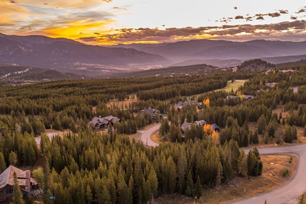 TBD Eagle View, Lot 76 Trail, Big Sky, MT 59716 photo 6