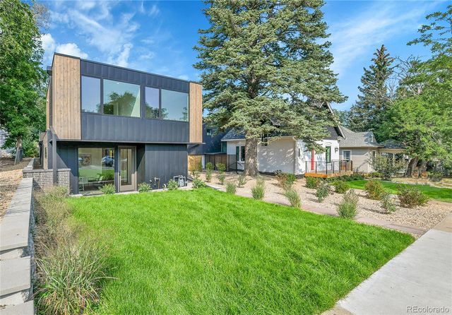 1021 9th Street, Boulder, CO 80302