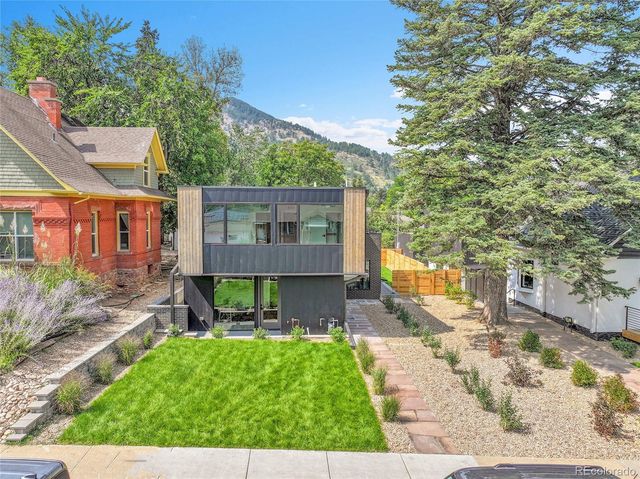 1021 9th Street, Boulder, CO 80302