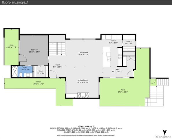 1021 9th Street, Boulder, CO 80302