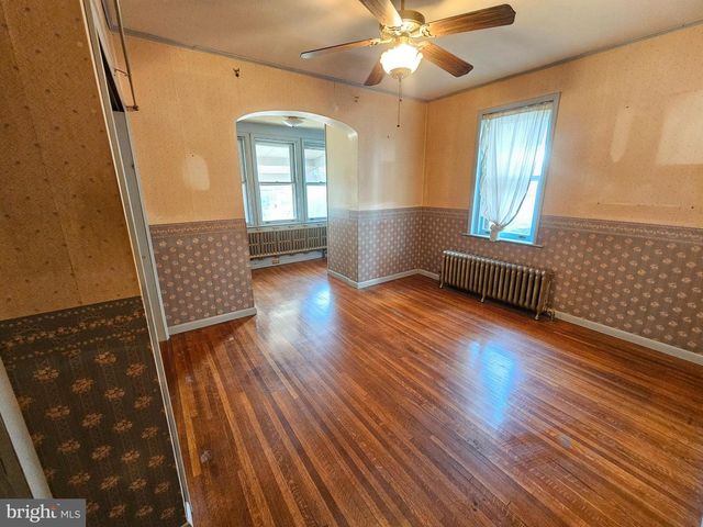 28 N CHURCH ST, Mohnton, PA 19540