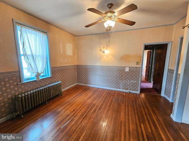 28 N CHURCH ST, Mohnton, PA 19540