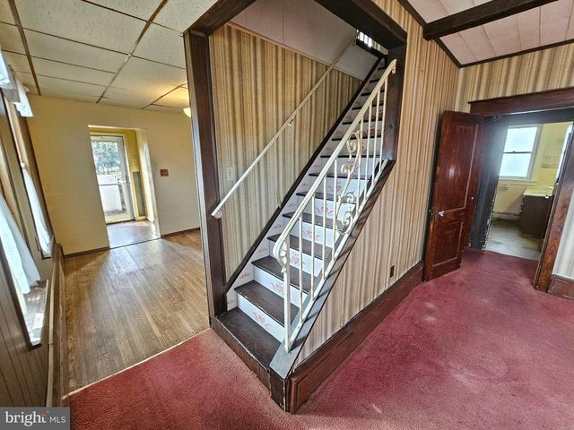 28 N CHURCH ST, Mohnton, PA 19540