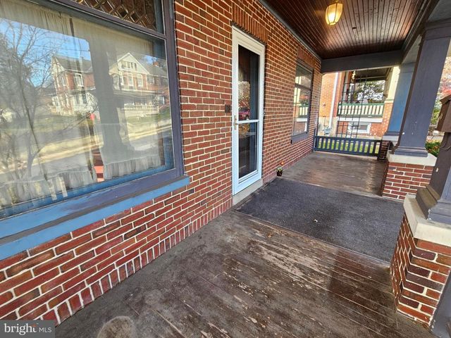 28 N CHURCH ST, Mohnton, PA 19540