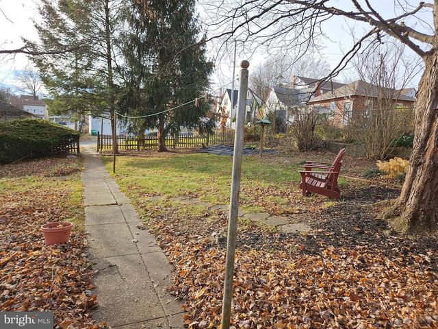 28 N CHURCH ST, Mohnton, PA 19540