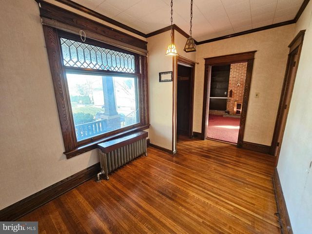 28 N CHURCH ST, Mohnton, PA 19540