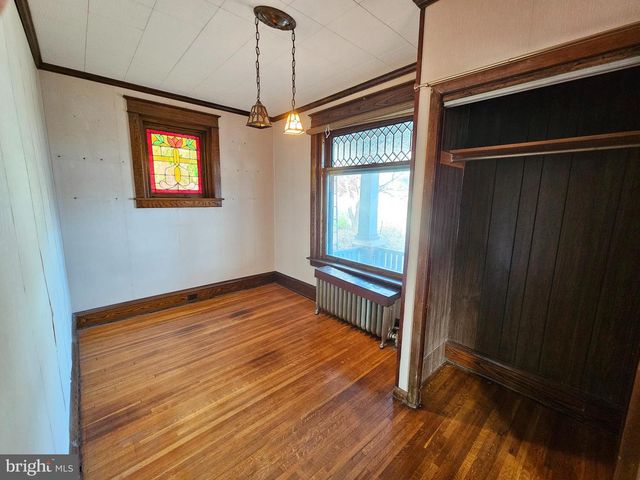 28 N CHURCH ST, Mohnton, PA 19540