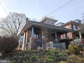28 N CHURCH ST, Mohnton, PA 19540