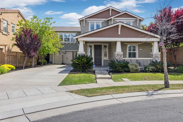 712 N Pergola Ct, Mountain House, CA 95391