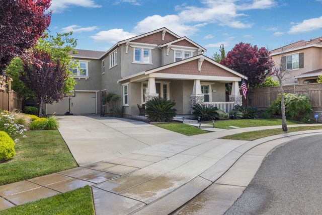 712 N Pergola Ct, Mountain House, CA 95391
