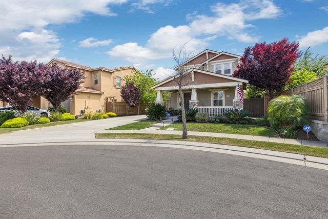 712 N Pergola Ct, Mountain House, CA 95391