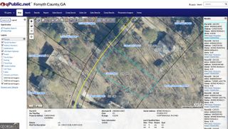LOT 25 Carlton, Cumming, GA 30041