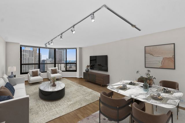 405 N Wabash Avenue 4702, Chicago, IL 60611