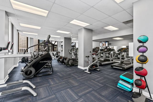 405 N Wabash Avenue 4702, Chicago, IL 60611