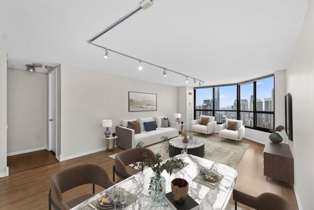 405 N Wabash Avenue 4702, Chicago, IL 60611