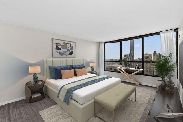 405 N Wabash Avenue 4702, Chicago, IL 60611