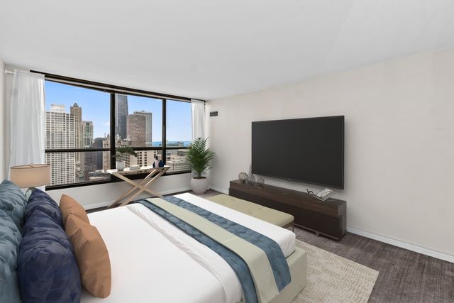 405 N Wabash Avenue 4702, Chicago, IL 60611