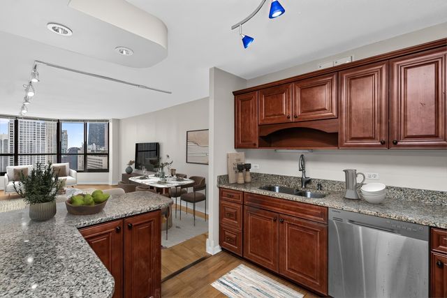 405 N Wabash Avenue 4702, Chicago, IL 60611