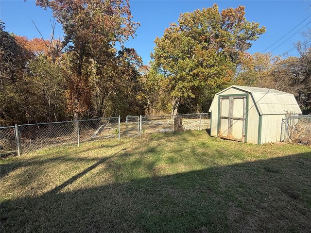 87 Scotty Lane, Pottsboro, TX 75076