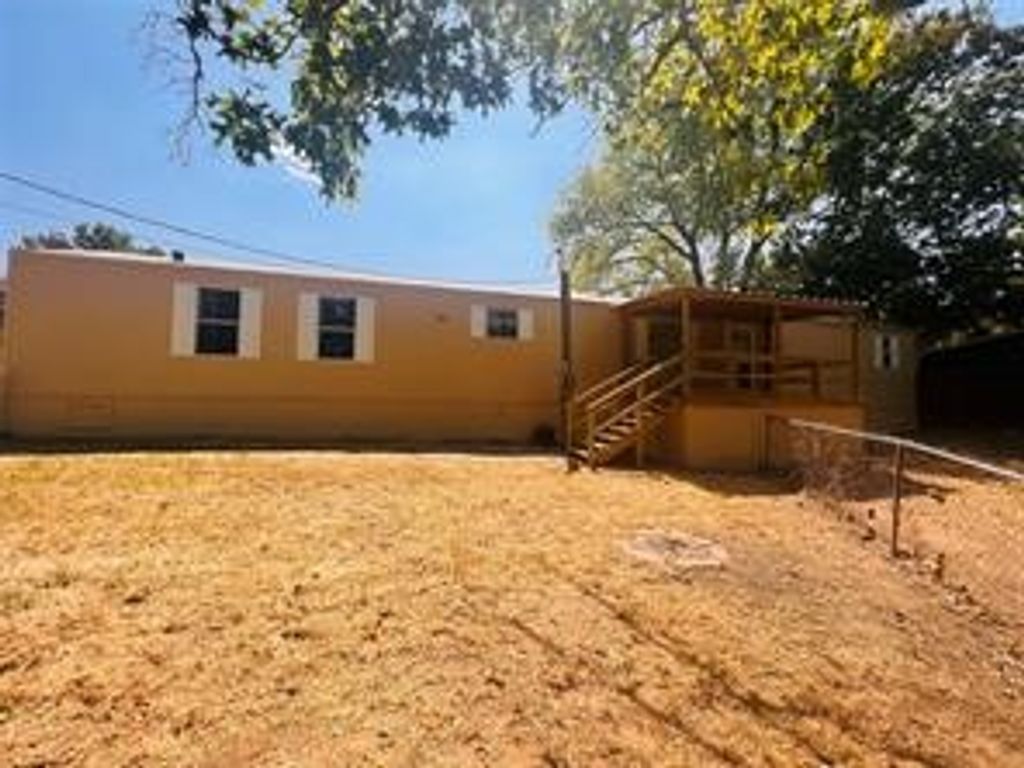 87 Scotty Lane, Pottsboro, TX 75076